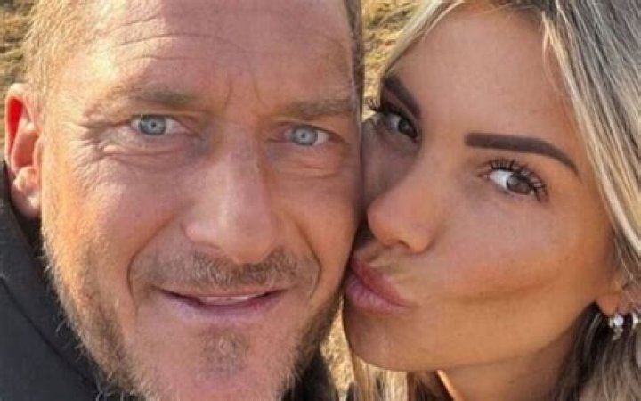 Noemi Bocchi, chi &egrave; e cosa fa la nuova fidanzata di Francesco Totti