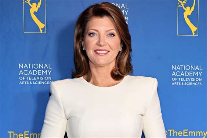 Norah O'Donnell Biography IMDb