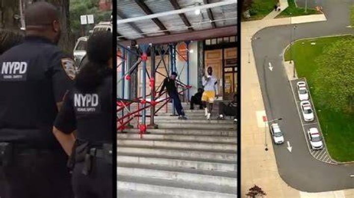 NYC Slashing Incidents: A Look Into The Recent Attacks