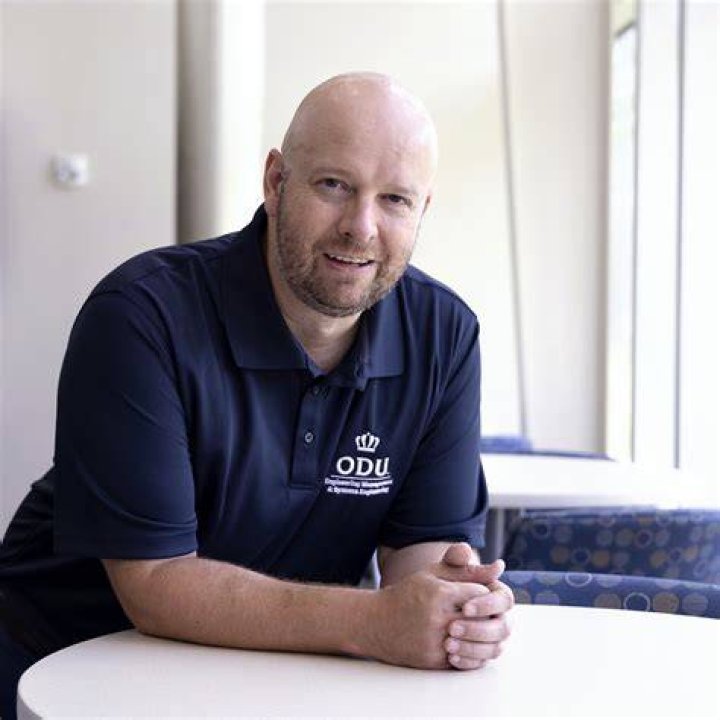 ODU professor The word 'pedophile' shouldn&rsquo;t be used to refer to