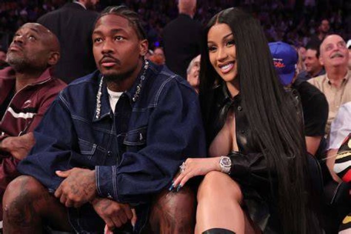 Offset Defends Cardi B After Snoop Dogg's "WAP" Comments POPSUGAR