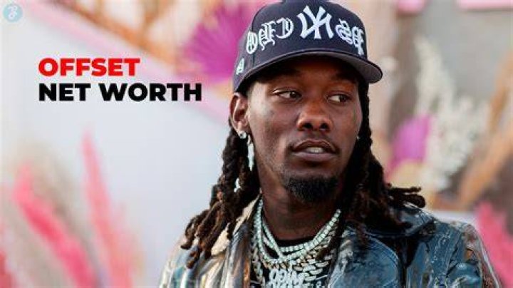 Offset Net Worth How Much Offset Earn? Trending News Buzz