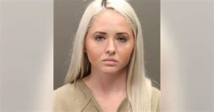 Ohio Social Worker Confesses to Having Sex With 13Yearold