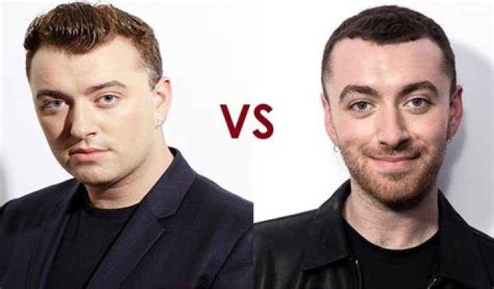 Old Sam Smith vs New Sam Smith DNB Stories