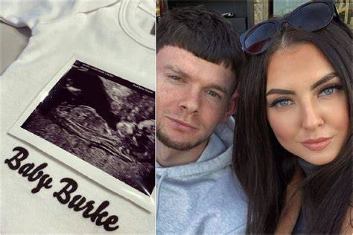 Oliver Burke Children Does Oliver Burke have a child? ABTC