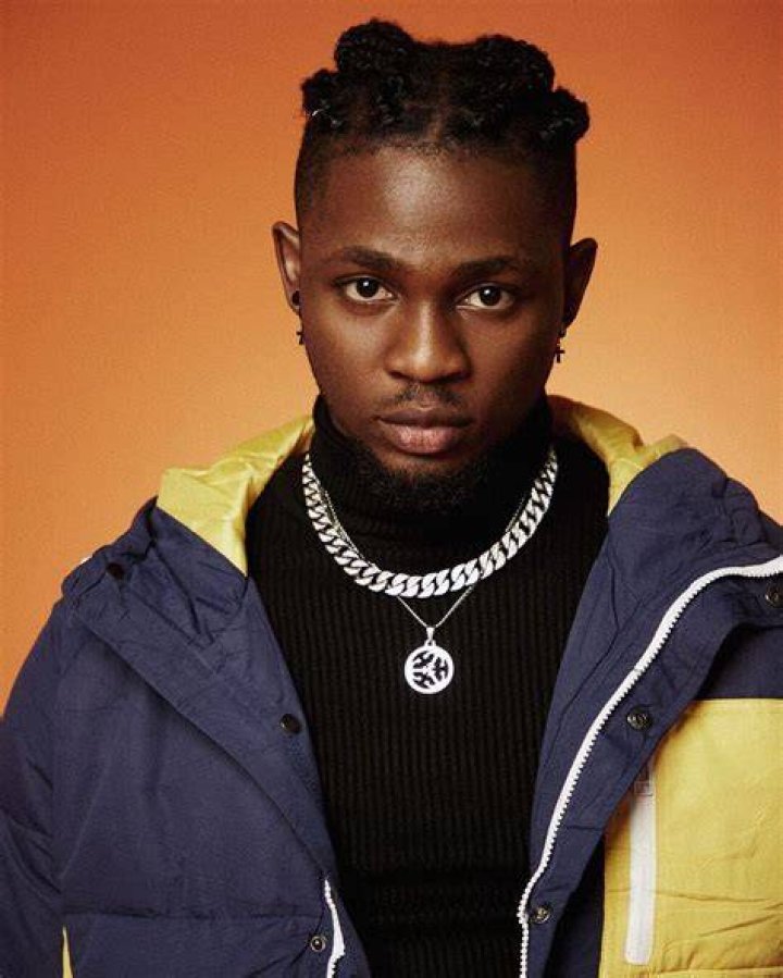 Omah Lay Biography Age Songs Net Worth Record Label, Wiki