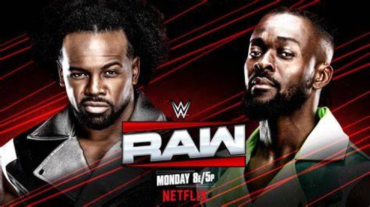On this day in WWE history Bray Wyatt debuts on RAW by assaulting a