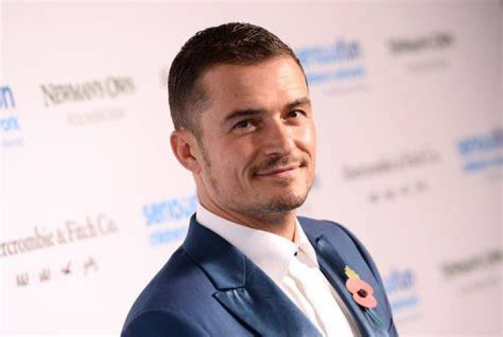 Orlando Bloom Net Worth 2024 and Biography