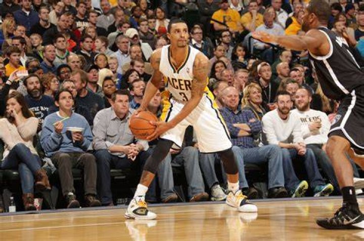 Pacers 105, Nets 91 Indiana pacers players, Indiana pacers, Detroit pistons