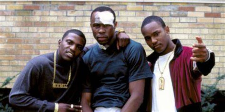 PAID IN FULL Rico Ace Money Makin Mitch & Trade Wade HD wallpaper Pxfuel