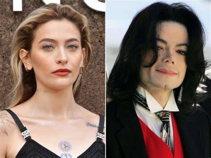 Paris Jackson 'biological father' Mark Lester speaks on Jacko death