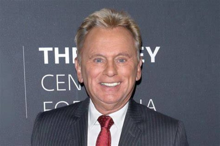 Pat Sajak retiring from 'Wheel of Fortune' after more than four decades