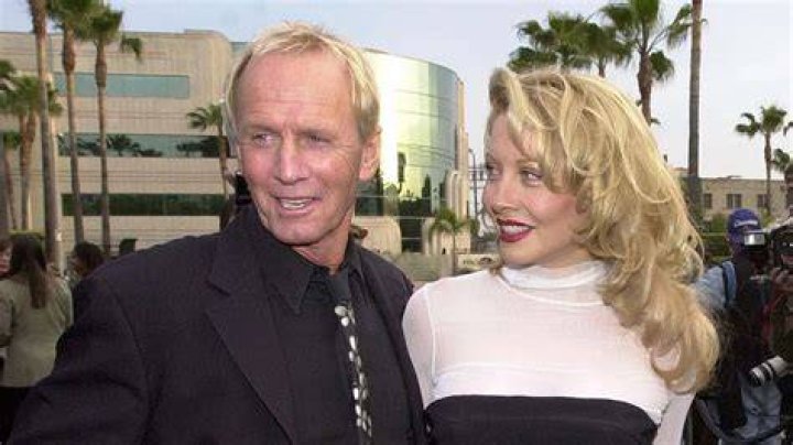 Paul Hogan and Linda Kozlowski reunite for 'troubled' son
