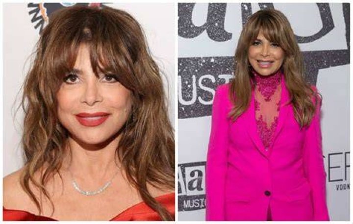 Paula Abdul Net worth, Age Wife, Kids, BioWiki, Weight 2024 The