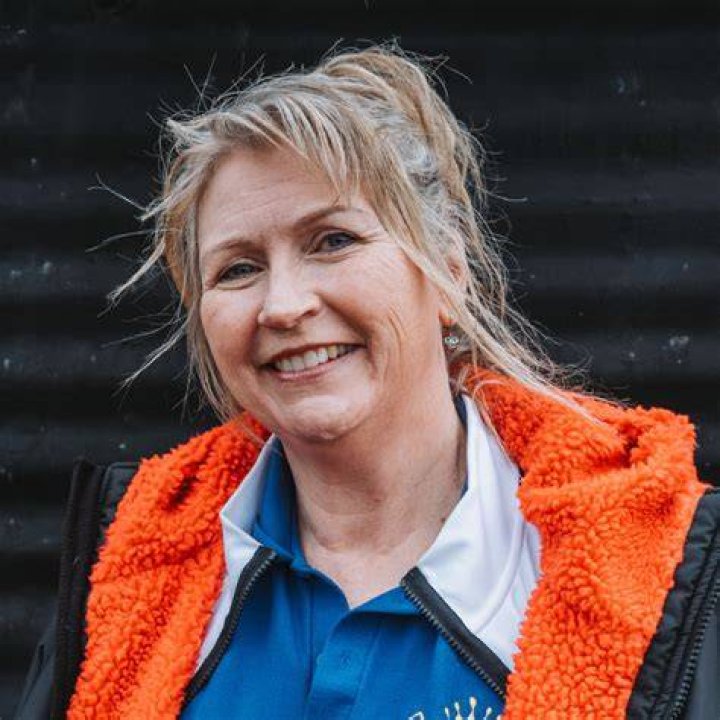 Paula Foreman Delivery Driver PTIQCS LinkedIn