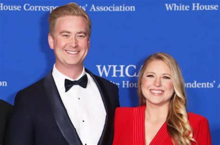 Peter Doocy Bio, Age, Career, Net Worth, Affair, Girlfriend, Married