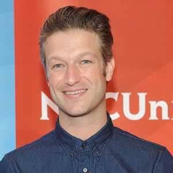 Peter Scanavino Bio Age and Net Worth 2023 Kids