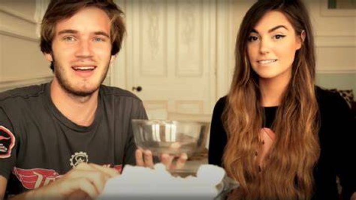 PewDiePie And Marzia Take A Break From YouTube