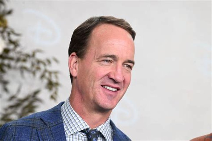 Peyton Shires: NFL Star Athlete