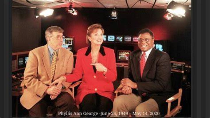 Phyllis Dead at 70