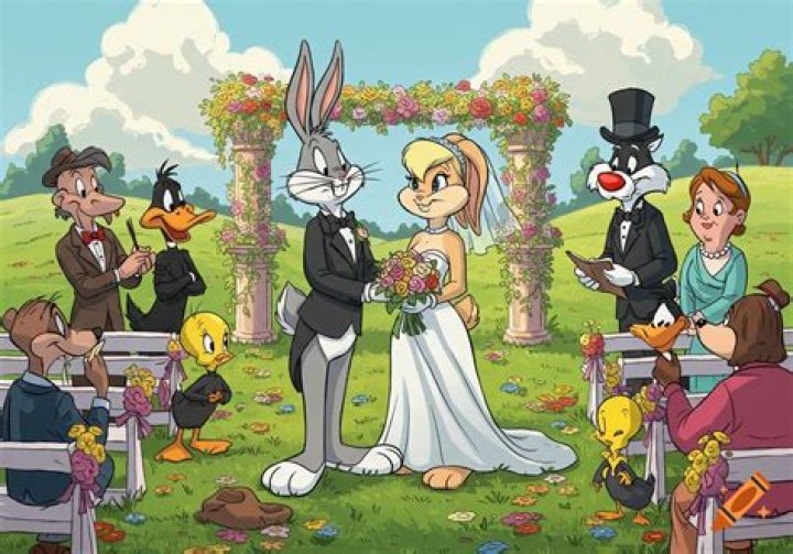PICTURE BUGS Wedding Photos Of The Famous