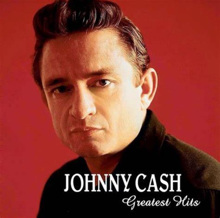 Pin on CASH, Johnny Cash, June Carter Cash, their Families and Friends.