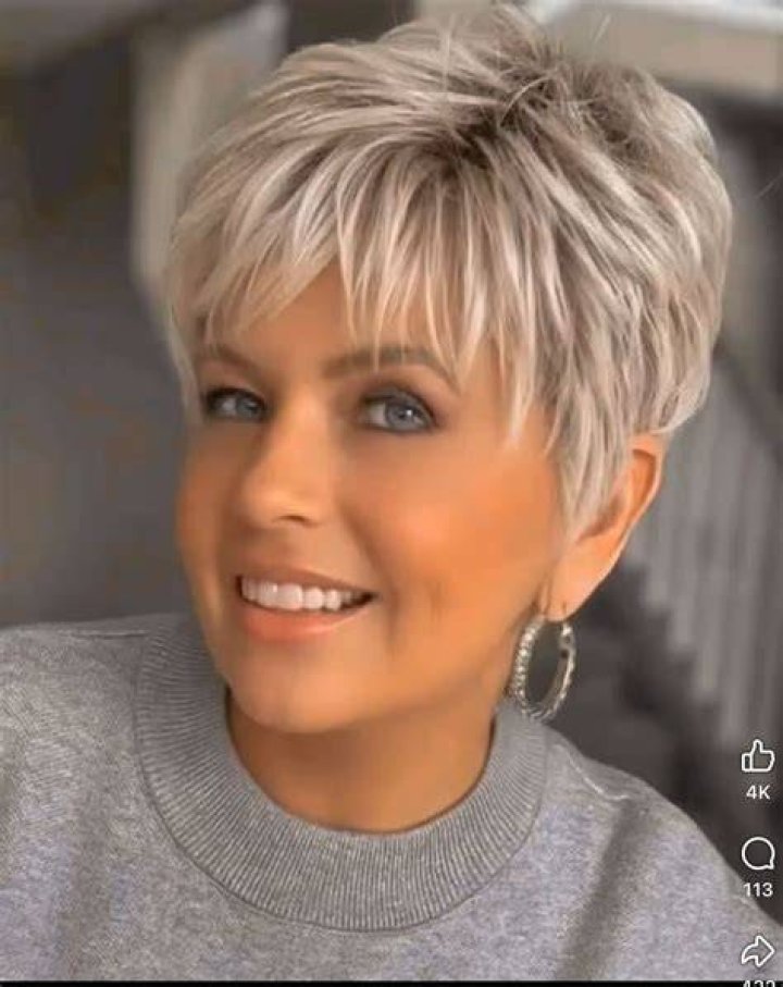 Pin on Hair cuts