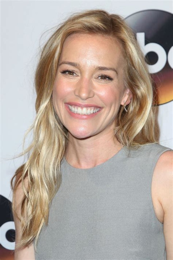 PIPER PERABO at 2016 ABC Upfront in New York 05/17/2016 HawtCelebs