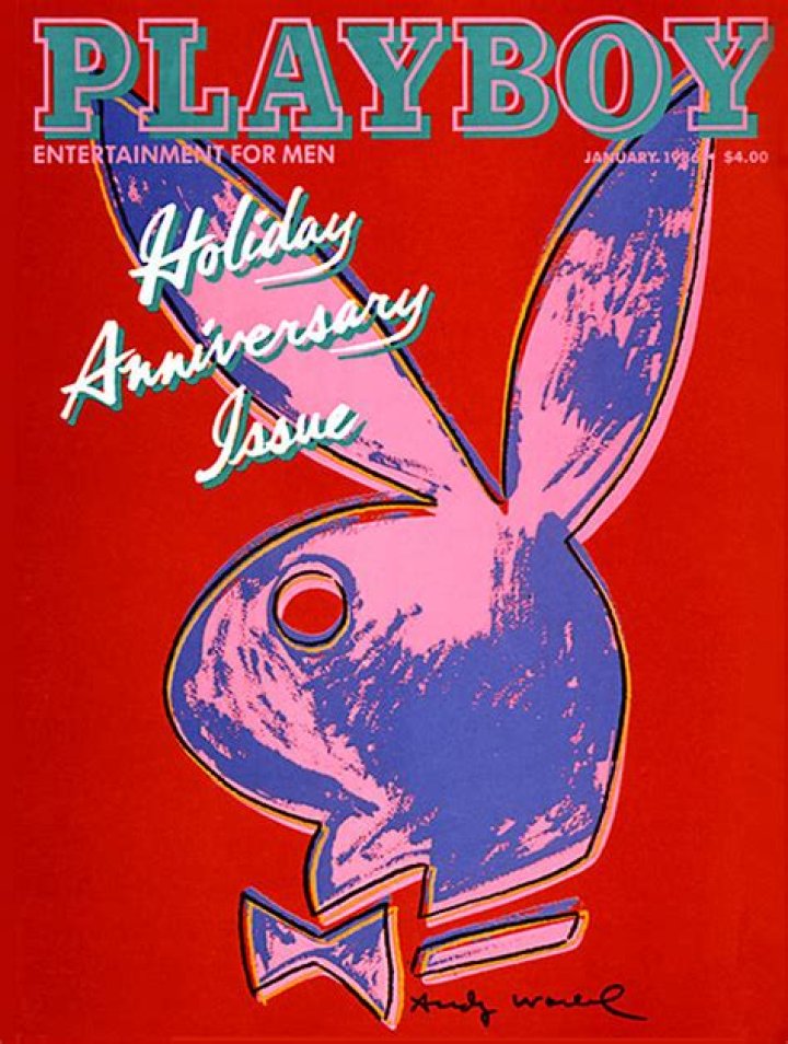 Playboy's 2015 model of the year and through history StamfordAdvocate