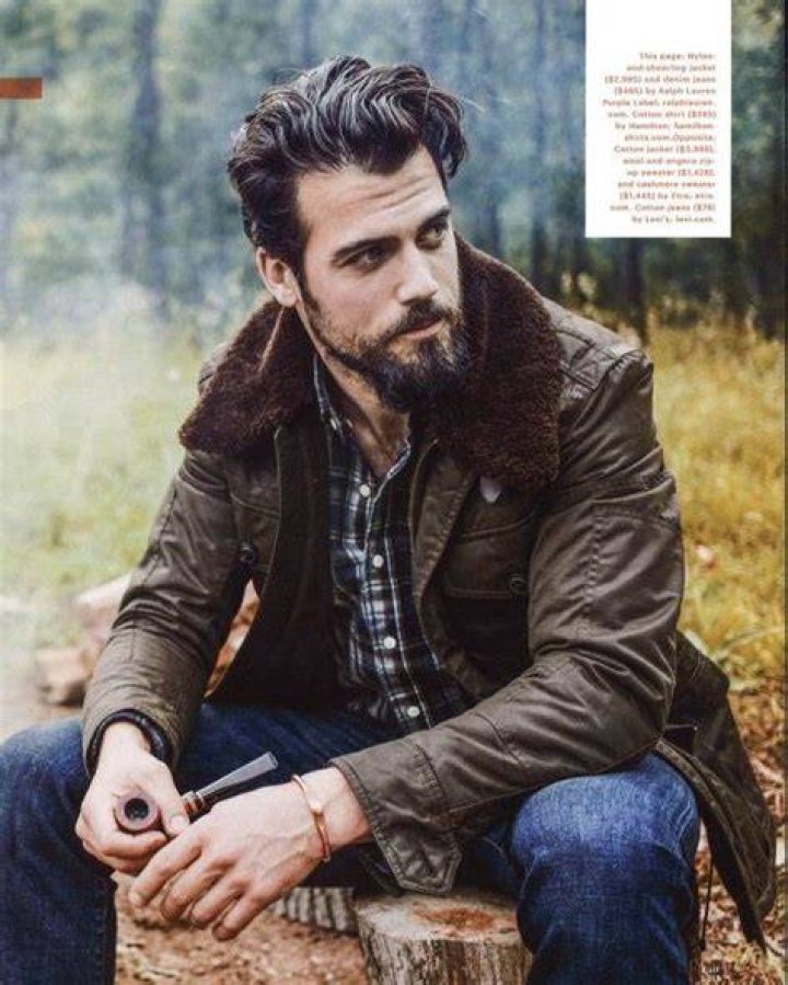 PMA Thomas Beaudoin Men, Beautiful People, Thomas Beaudoin