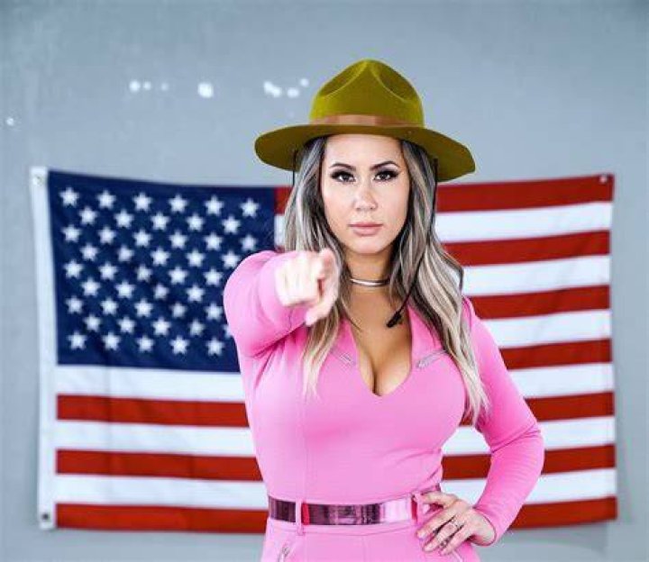 Princess Misty Wiki Age, Relationship, Net Worth & More
