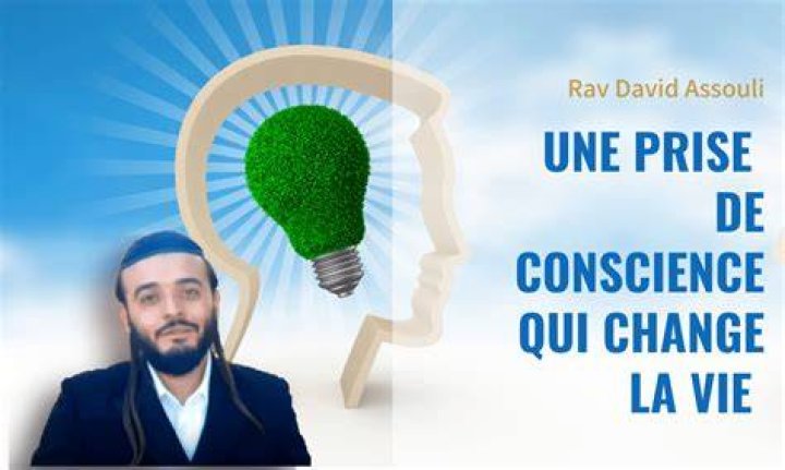 Prise de conscience avec Anthony Anderson