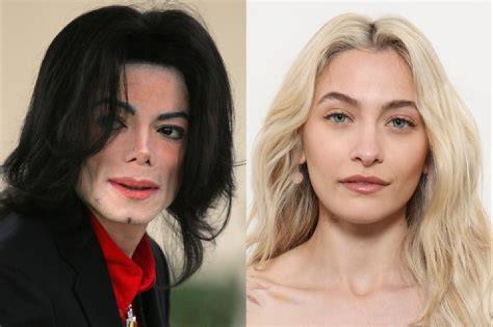Proof Michael Jackson IS Paris's Biological Father "The Mental