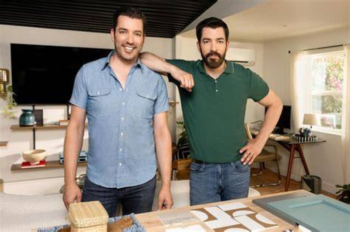 Property Brothers Jonathan and Drew Scott Facts POPSUGAR Home