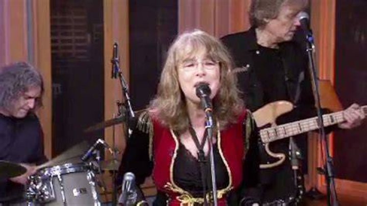 QUARTERFLASH YouTube