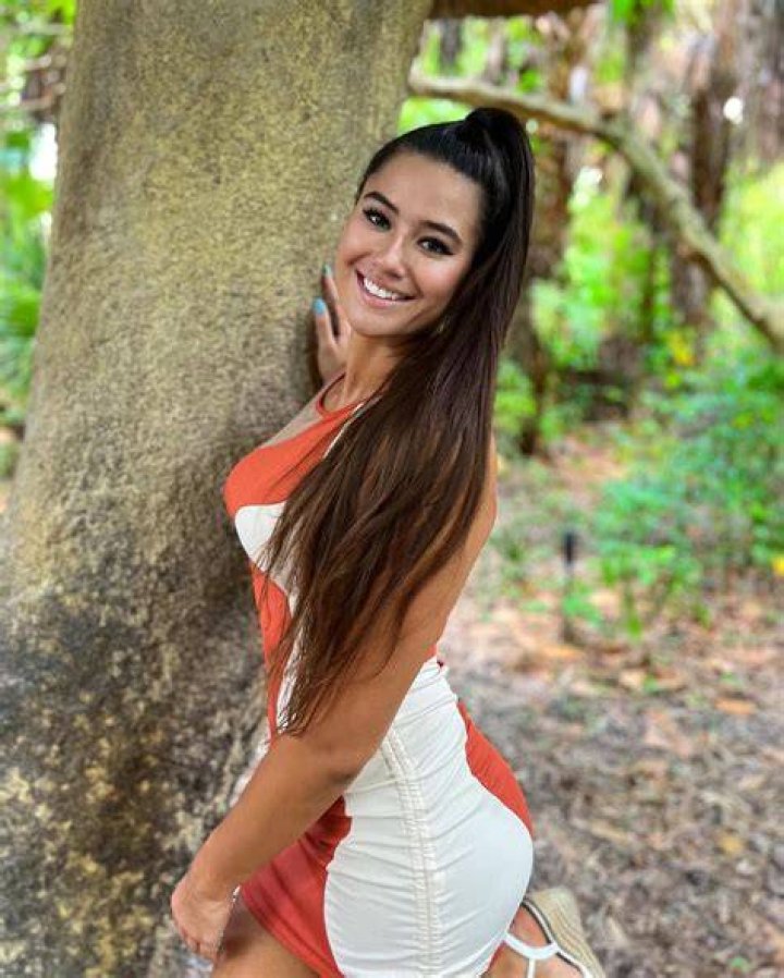 Qui&eacute;n es Marie Temara, la influencer &ldquo;gigante&rdquo; que sobrevivi&oacute; a la pandemia con Onlyfans