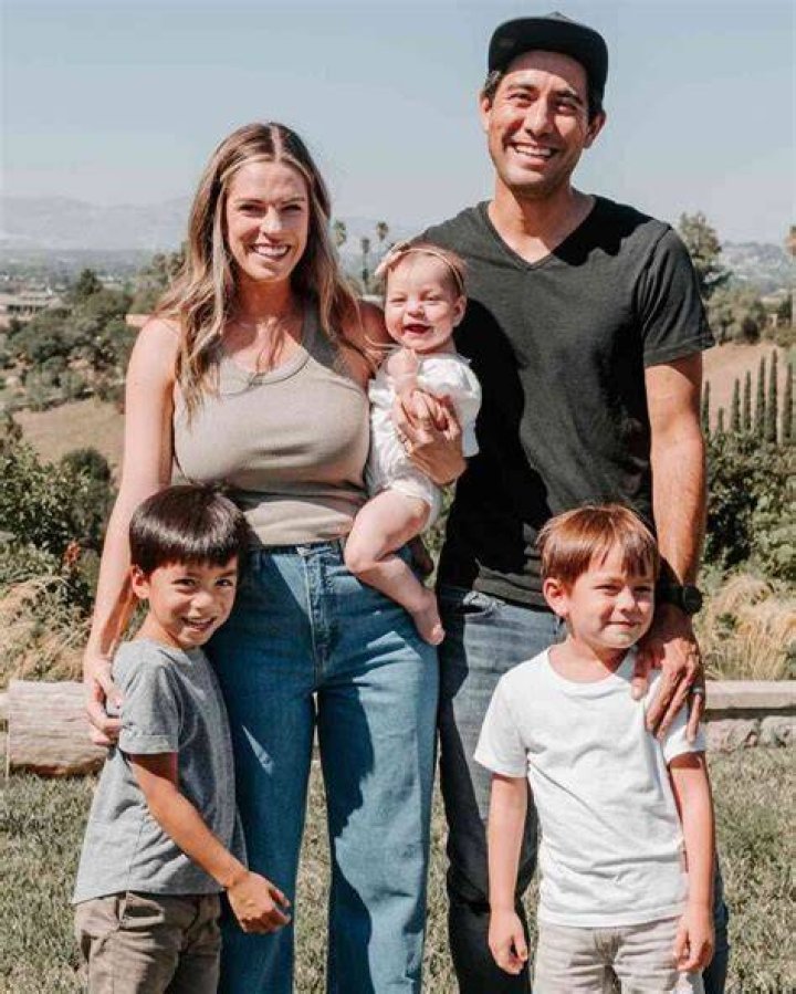 Rachel Holm's stillborn baby prompted her to found Hanako Therapies
