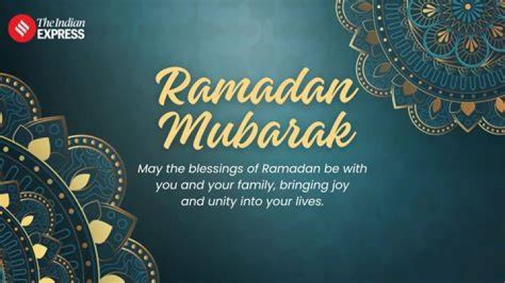 Ramadan Mubarak 2023 Wishes, Quotes, Messages, Greetings. Ramzan Mubarak Images, Wallpapers