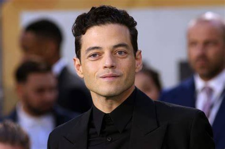 Rami Malek 101 Get to Know Your No. 1 Crush