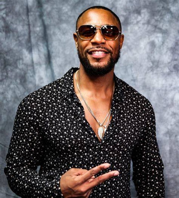 R&B singer Tank talks acting, tour and new music Houston Chronicle