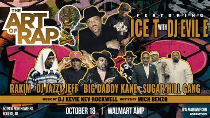 Rap & HipHop It’s a Love & Hate Thang CalTV Entertainment