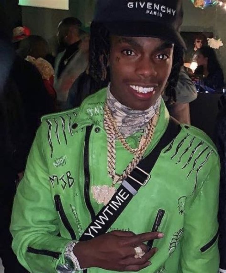 Rapper YNW Melly No Longer Facing The Death Penalty In His