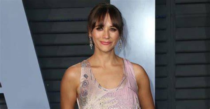 Rashida Jones Net Worth Net Worth Lists