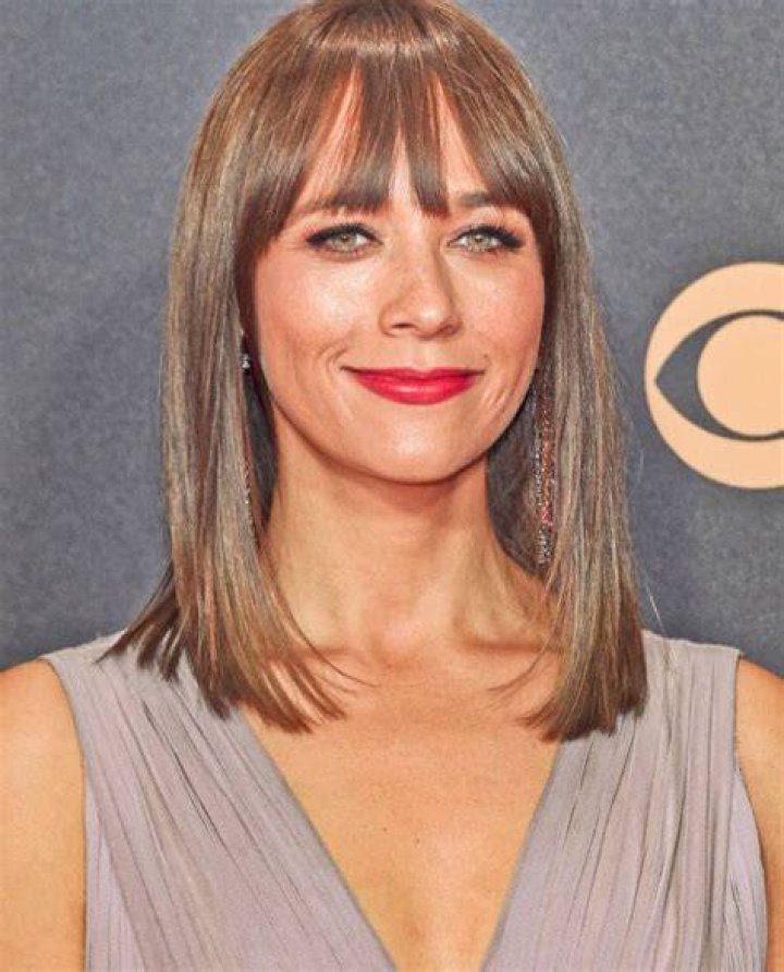 Rashida Jones Wiki 2021 Net Worth, Height, Weight, Relationship & Full Biography. Pop Slider