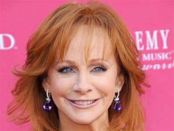 Reba McEntire Net Worth and How She Became Famous