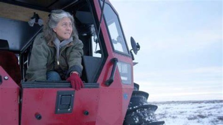 Remembering Sue Aikens: A Life Below Zero Legacy