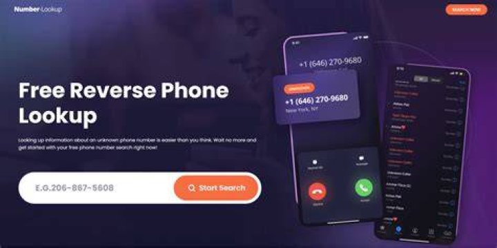Reverse Phone Lookup Phone lookup, Prank phone numbers, Phone