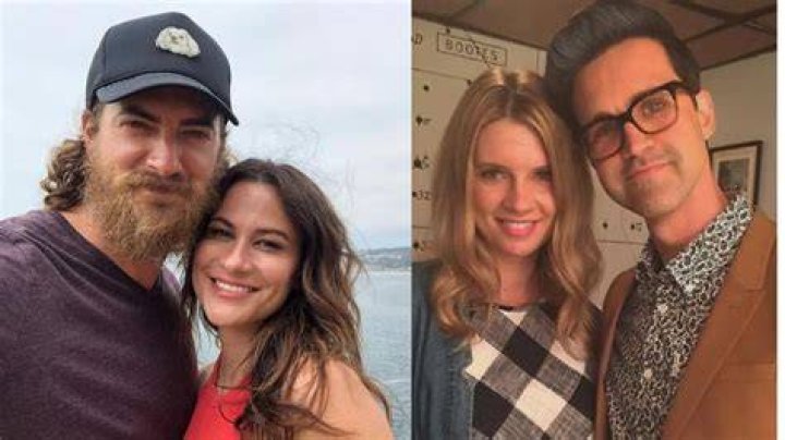 Rhett and Link wives Meet Christy Neal and Jessie McLaughlin And Family Fact Dicy Trends