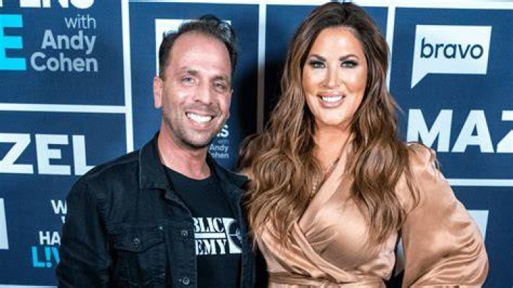 RHOC’s Emily Simpson’s Husband Shane Fails the Bar Exam