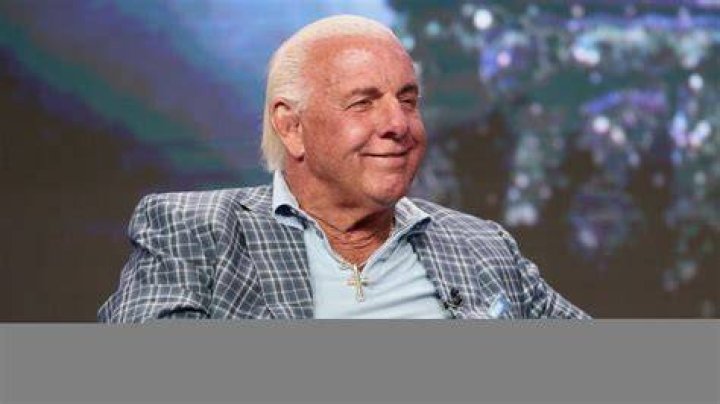 Ric Flair out of surgery Here's a look back at the WWE legend's career